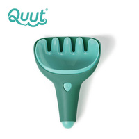 QUUT Zestaw łopatka + grabki Raki Garden Green