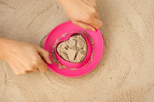 Quut Foremki wielofunkcyjne SunnyLove 2 sztuki