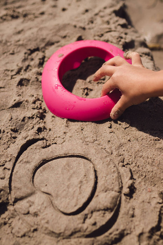 Quut Foremki wielofunkcyjne SunnyLove 2 sztuki