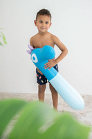 QUUT Dmuchany makaron do pływania Konik morski