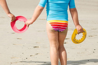 Quut Foremki wielofunkcyjne SunnyLove 2 sztuki 