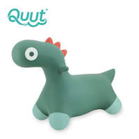 QUUT Skoczek Hoppi Dino Garden green
