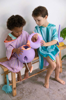 QUUT Konewka mała Cana Lavender + peach