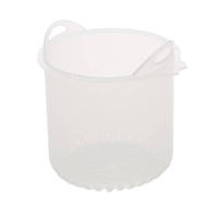 CM0277 CZĘŚĆ ZAMIENNA BEABA WYSOKI KOSZYCZEK DO BABYCOOK I BABYCOOK PLUS