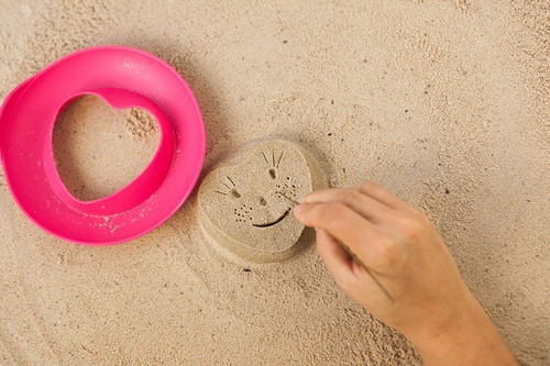 Quut Foremki wielofunkcyjne SunnyLove 2 sztuki