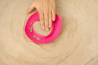 Quut Foremki wielofunkcyjne SunnyLove 2 sztuki 