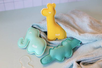 QUUT Zestaw zabawek z obciążeniem do nauki nurkowania Dive Toys Safari