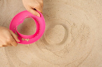 Quut Foremki wielofunkcyjne SunnyLove 2 sztuki 