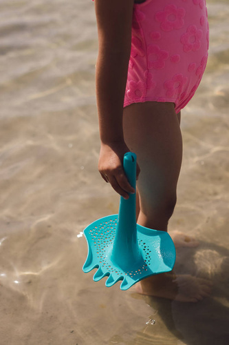 QUUT Łopatka wielofunkcyjna Triplet Lagoon Green