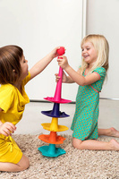 QUUT Łopatka wielofunkcyjna Triplet Lagoon Green