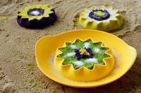 Quut Foremki wielofunkcyjne SunnyLove 2 sztuki 