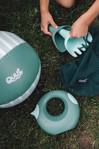 QUUT Zestaw ogrodowy Garden Green