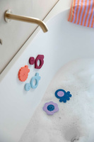 QUUT Zestaw puzzli piankowych Seaside