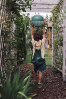 QUUT Zestaw ogrodowy Garden Green