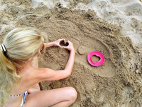 Quut Foremki wielofunkcyjne SunnyLove 2 sztuki 