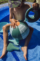 QUUT Zestaw ogrodowy Garden Green