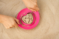 Quut Foremki wielofunkcyjne SunnyLove 2 sztuki 