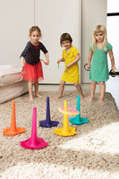 QUUT Łopatka wielofunkcyjna Triplet Lagoon Green