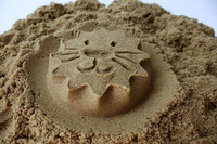 Quut Foremki wielofunkcyjne SunnyLove 2 sztuki 