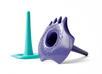 QUUT Łopatka wielofunkcyjna Triplet Lagoon Green