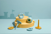 QUUT Łopatka wielofunkcyjna Triplet Vintage Blue