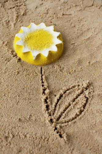 Quut Foremki wielofunkcyjne SunnyLove 2 sztuki