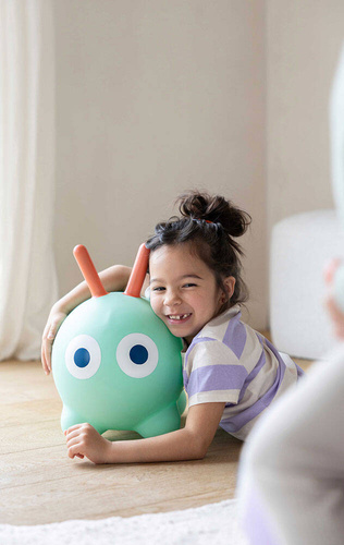 QUUT Skoczek Skippi Minty green