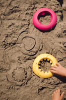 Quut Foremki wielofunkcyjne SunnyLove 2 sztuki 