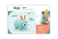 QUUT Skoczek Skippi Minty green