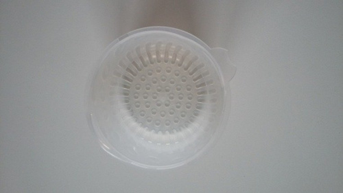 CM0277 CZĘŚĆ ZAMIENNA BEABA WYSOKI KOSZYCZEK DO BABYCOOK I BABYCOOK PLUS