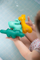 QUUT Zestaw zabawek z obciążeniem do nauki nurkowania Dive Toys Safari