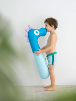 QUUT Dmuchany makaron do pływania Konik morski