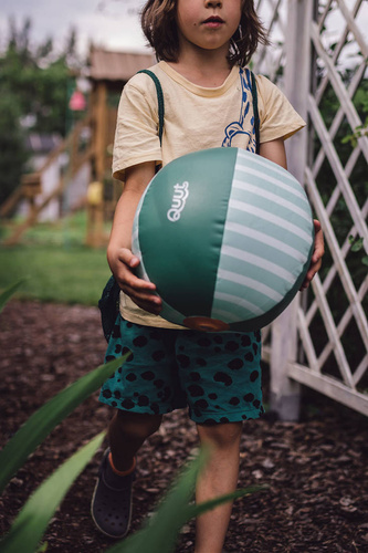 QUUT Zestaw ogrodowy Garden Green