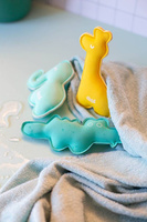 QUUT Zestaw zabawek z obciążeniem do nauki nurkowania Dive Toys Safari