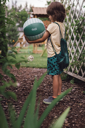 QUUT Zestaw ogrodowy Garden Green