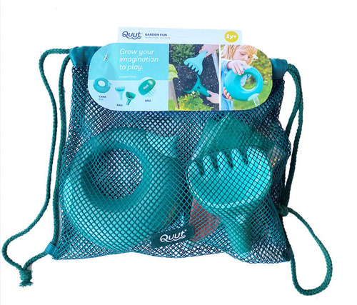 QUUT Zestaw ogrodowy Garden Green