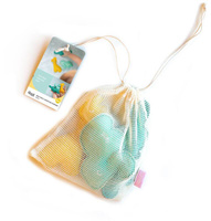 QUUT Zestaw zabawek z obciążeniem do nauki nurkowania Dive Toys Safari