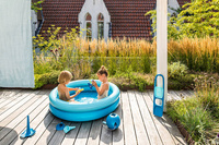 Quut Dmuchany basen duży Ø 120 cm Dippy Ocean