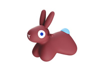 QUUT Skoczek Hoppi Bunny Burgundy