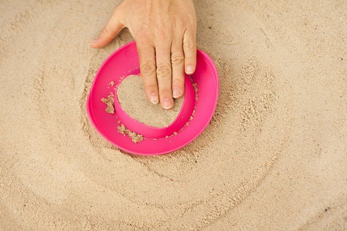 Quut Foremki wielofunkcyjne SunnyLove 2 sztuki