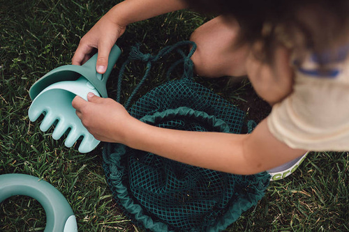 QUUT Zestaw ogrodowy Garden Green