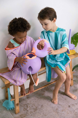 QUUT Konewka mała Cana Lavender + peach