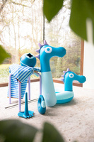 QUUT Dmuchany makaron do pływania Konik morski