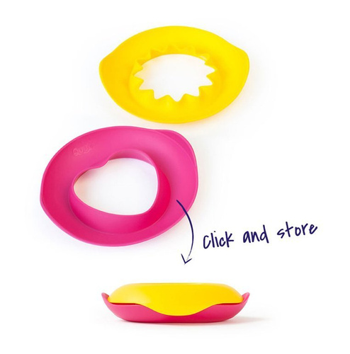 Quut Foremki wielofunkcyjne SunnyLove 2 sztuki