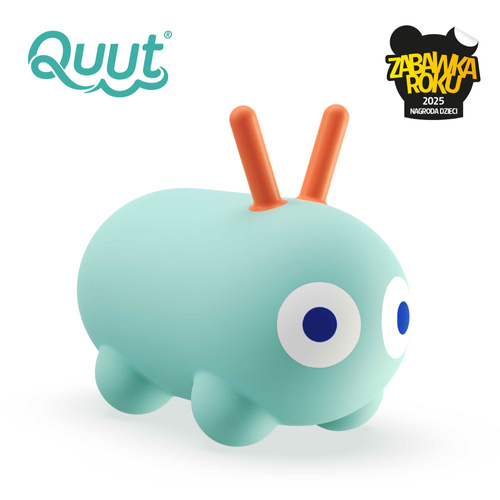 QUUT Skoczek Skippi Minty green