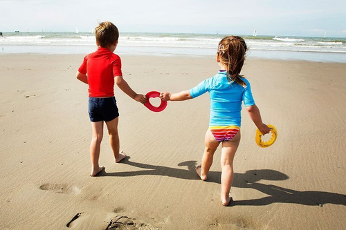 Quut Foremki wielofunkcyjne SunnyLove 2 sztuki