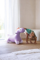 QUUT Skoczek Hoppi Dino Lavender