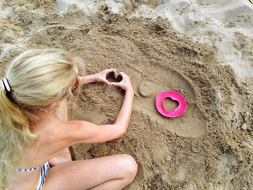 Quut Foremki wielofunkcyjne SunnyLove 2 sztuki